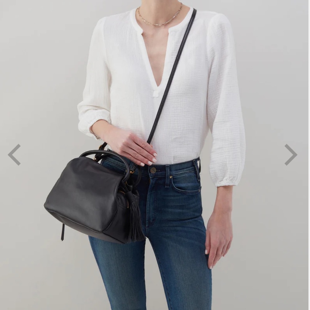 Darling small satchel